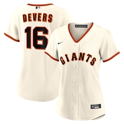 San Francisco Giants Women Jerseys 2025-12-05-015